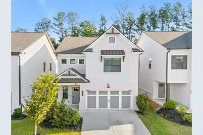 3576 Cavell Court, Auburn, GA 30011 - Photo 1