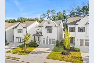 3576 Cavell Court, Auburn, GA 30011 - Photo 3