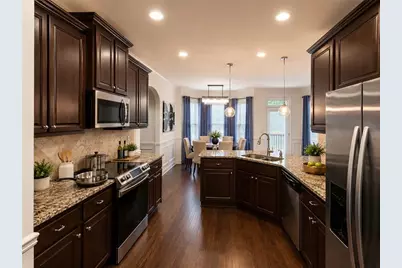 825 Belmar Pass, Fairburn, GA 30213 - Photo 5