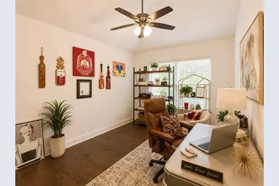 825 Belmar Pass, Fairburn, GA 30213 - Photo 13