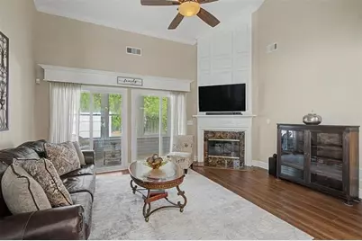 3315 Hampreston Way NW, Kennesaw, GA 30144 - Photo 11