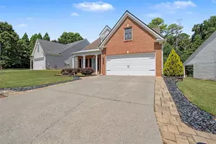 3315 Hampreston Way NW, Kennesaw, GA 30144 - Photo 3