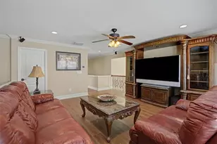 3315 Hampreston Way NW, Kennesaw, GA 30144 - Photo 33