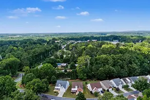 3315 Hampreston Way NW, Kennesaw, GA 30144 - Photo 45