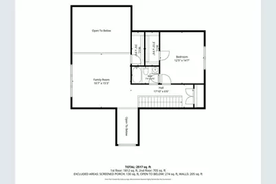 3315 Hampreston Way NW, Kennesaw, GA 30144 - Photo 51