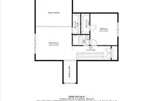 3315 Hampreston Way NW, Kennesaw, GA 30144 - Photo 51