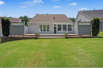 3315 Hampreston Way NW, Kennesaw, GA 30144 - Photo 41