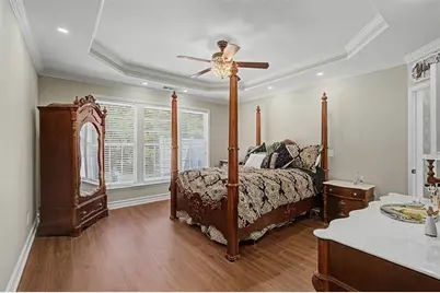 3315 Hampreston Way NW, Kennesaw, GA 30144 - Photo 21