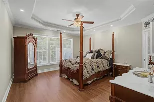 3315 Hampreston Way NW, Kennesaw, GA 30144 - Photo 21