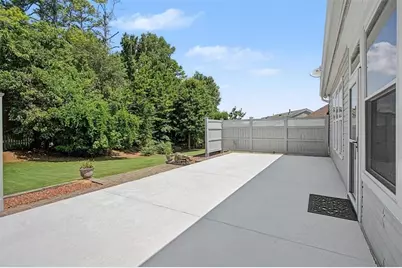 3315 Hampreston Way NW, Kennesaw, GA 30144 - Photo 37
