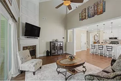 3315 Hampreston Way NW, Kennesaw, GA 30144 - Photo 13