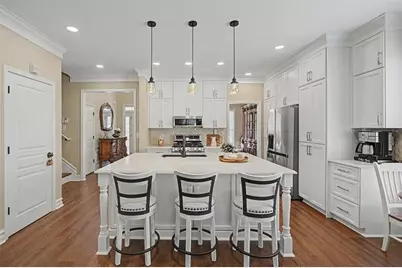 3315 Hampreston Way NW, Kennesaw, GA 30144 - Photo 15