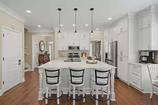 3315 Hampreston Way NW, Kennesaw, GA 30144 - Photo 15