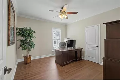 3315 Hampreston Way NW, Kennesaw, GA 30144 - Photo 29