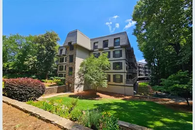 1106 Highland Bluff Drive SE #106, Atlanta, GA 30339 - Photo 23