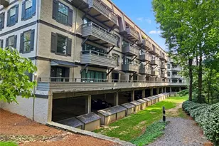 1106 Highland Bluff Dr S E, Atlanta, GA 30339 - Photo 21