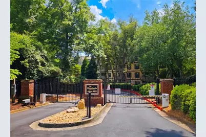 1106 Highland Bluff Drive SE #106, Atlanta, GA 30339 - Photo 1