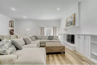 675 Collingwood Drive, Decatur, GA 30032 - Photo 9