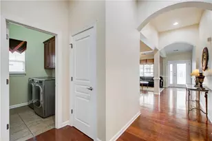529 Olympic Way, Acworth, GA 30102 - Photo 9