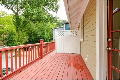 327 4th Street NE #B, Atlanta, GA 30308 - Photo 17