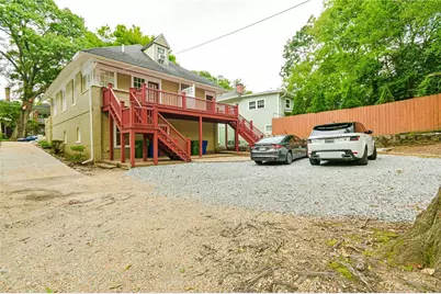 327 4th Street NE #B, Atlanta, GA 30308 - Photo 19