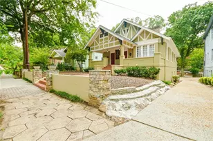 327 4th St NE, Atlanta, GA 30308 - Photo 1