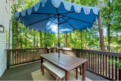 140 Julia Ann Circle, Athens, GA 30606 - Photo 11