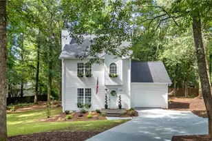 140 Julia Ann Cir, Athens, GA 30606 - Photo 31