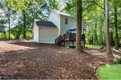 140 Julia Ann Circle, Athens, GA 30606 - Photo 29