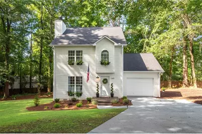 140 Julia Ann Circle NE, Athens, GA 30606 - Photo 1