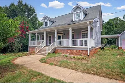 574 Antioch Road, Fayetteville, GA 30215 - Photo 5