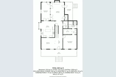 574 Antioch Road, Fayetteville, GA 30215 - Photo 49