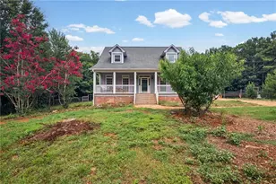 574 Antioch Rd, Fayetteville, GA 30215 - Photo 3