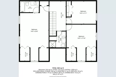 574 Antioch Road, Fayetteville, GA 30215 - Photo 49