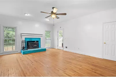 574 Antioch Road, Fayetteville, GA 30215 - Photo 13
