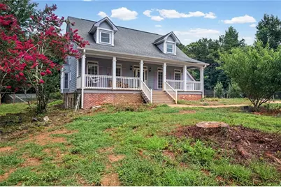 574 Antioch Road, Fayetteville, GA 30215 - Photo 3