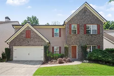 3091 Montauk Hill Drive, Buford, GA 30519 - Photo 1