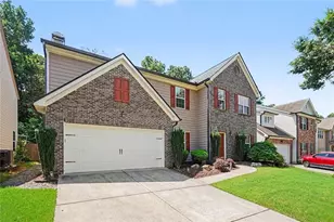 3091 Montauk Hill Dr, Buford, GA 30519 - Photo 3