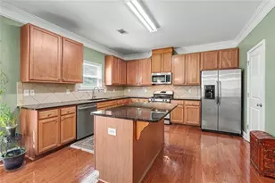3091 Montauk Hill Dr, Buford, GA 30519 - Photo 15