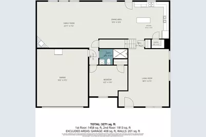 3091 Montauk Hill Drive, Buford, GA 30519 - Photo 41