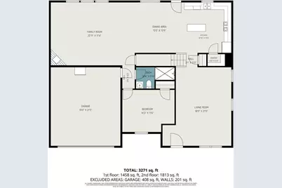3091 Montauk Hill Drive, Buford, GA 30519 - Photo 41