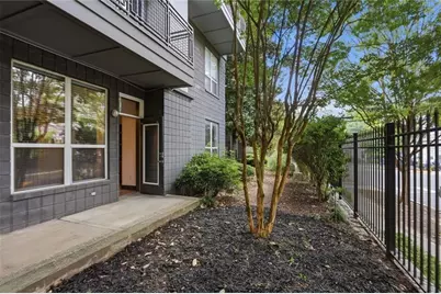 747 Ralph McGill Boulevard NE #202, Atlanta, GA 30312 - Photo 7