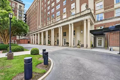 30 5th Street NE #702, Atlanta, GA 30308 - Photo 27
