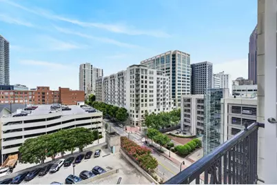 30 5th Street NE #702, Atlanta, GA 30308 - Photo 17