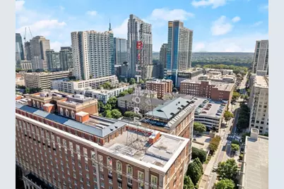 30 5th Street NE #702, Atlanta, GA 30308 - Photo 31