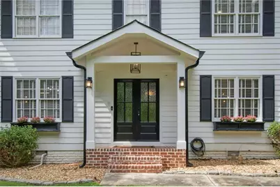 1960 Royal Court, Atlanta, GA 30341 - Photo 5