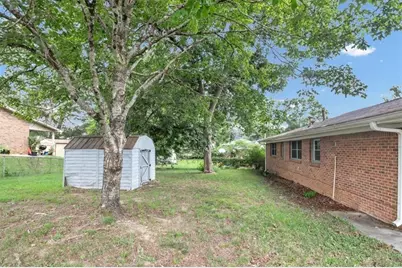 1355 Irwin Bridge Road NW, Conyers, GA 30012 - Photo 25