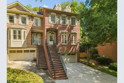 614 Timm Valley Road NE #B, Atlanta, GA 30305 - Photo 3