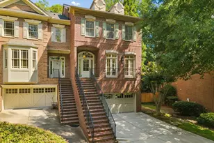 614 Timm Valley Rd NE, Atlanta, GA 30305 - Photo 3