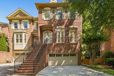 614 Timm Valley Road NE #B, Atlanta, GA 30305 - Photo 5